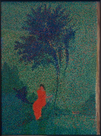 Sueño de Gustav Gildemeister