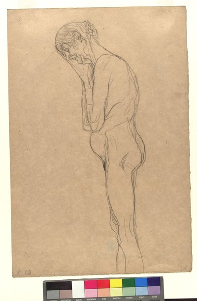  de Gustav Klimt
