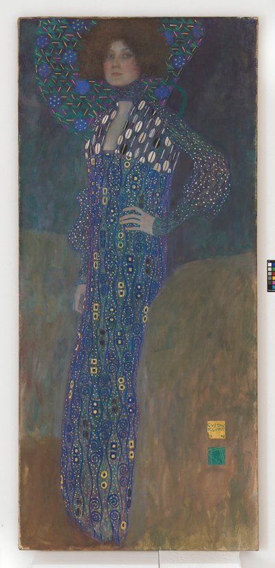  de Gustav Klimt