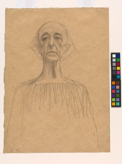  de Gustav Klimt