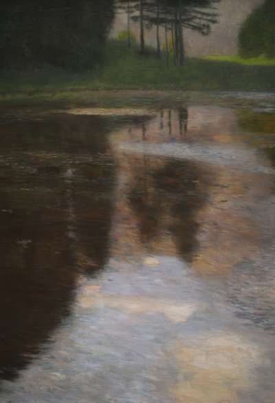 Gustav Klimt (1862–1918) de Gustav Klimt