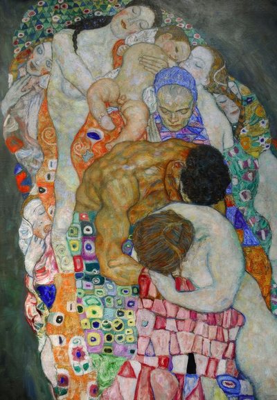 Gustav Klimt (Viena, 1862–Viena, 1918) de Gustav Klimt