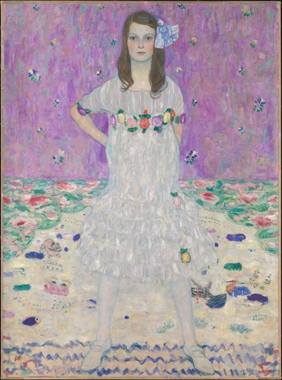  de Gustav Klimt
