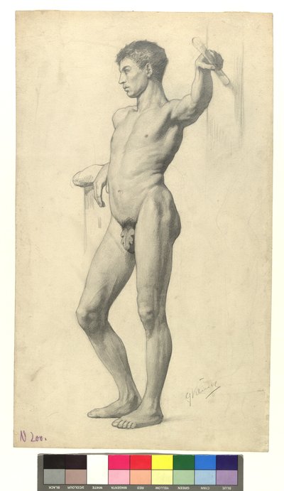  de Gustav Klimt