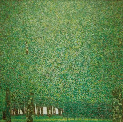 Parque de Gustav Klimt