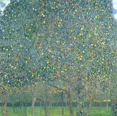 Peral, 1903 de Gustav Klimt