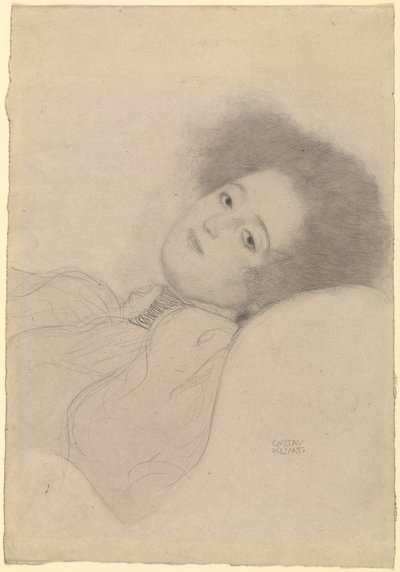  de Gustav Klimt