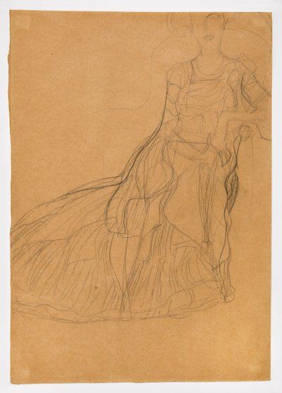  de Gustav Klimt