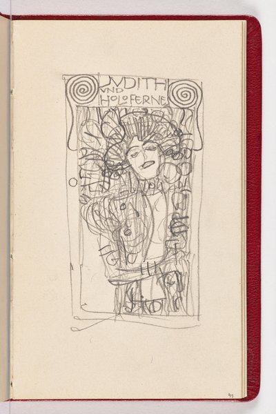 Página 41 de Gustav Klimt