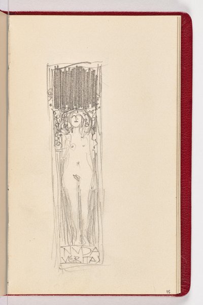 Página 45 de Gustav Klimt