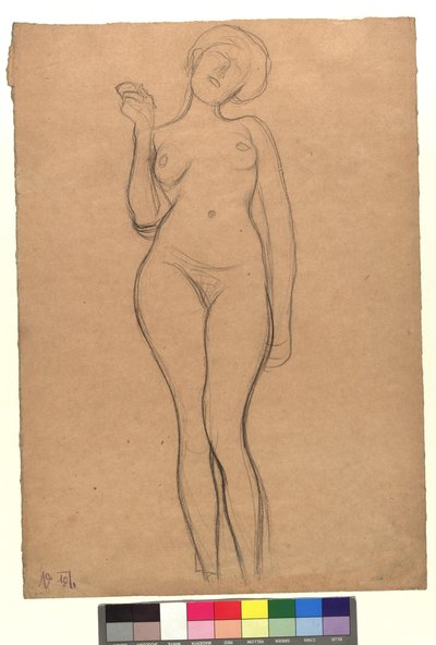  de Gustav Klimt