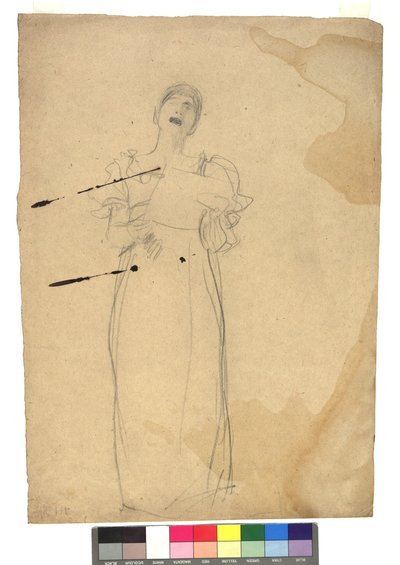  de Gustav Klimt