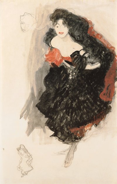  de Gustav Klimt
