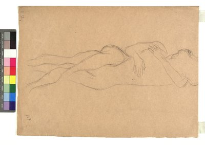  de Gustav Klimt