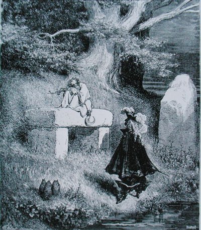 Ilustración para 