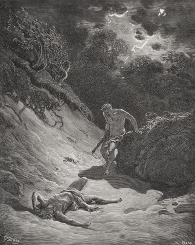  de Gustave (after) Dore