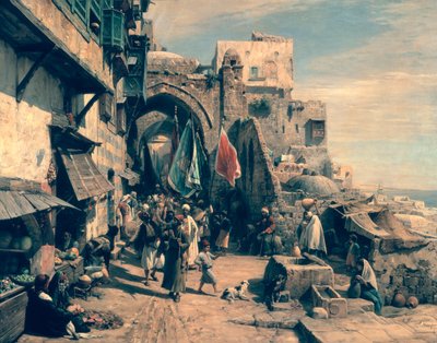 Imagen desconocida de Gustave Bauernfeind