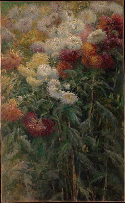 de Gustave Caillebotte