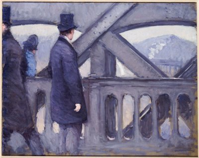 Le Pont de l