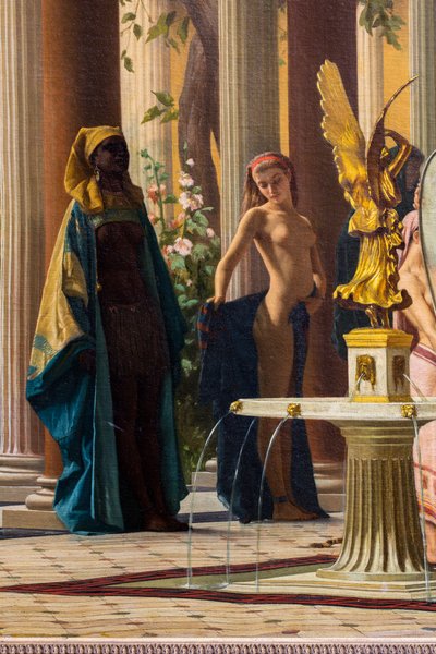  de Gustave Clarence Rodolphe Boulanger