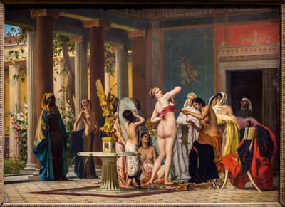  de Gustave Clarence Rodolphe Boulanger