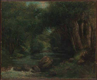  de Gustave Courbet