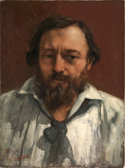  de Gustave Courbet