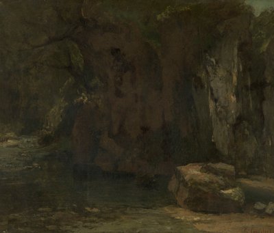  de Gustave Courbet