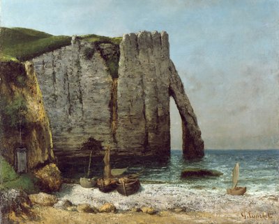  de Gustave Courbet