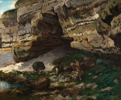  de Gustave Courbet