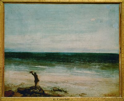  de Gustave Courbet
