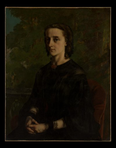  de Gustave Courbet