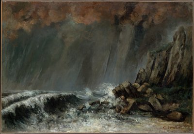  de Gustave Courbet