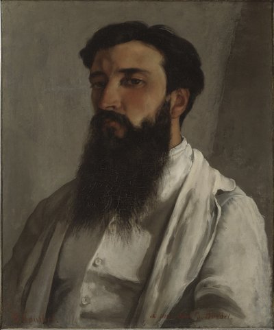  de Gustave Courbet