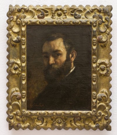  de Gustave Courbet
