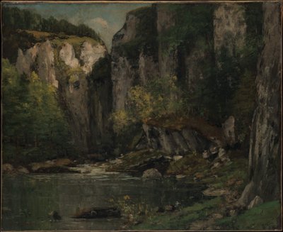 de Gustave Courbet