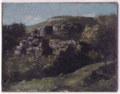  de Gustave Courbet