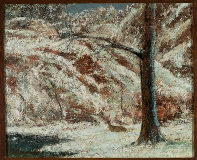  de Gustave Courbet