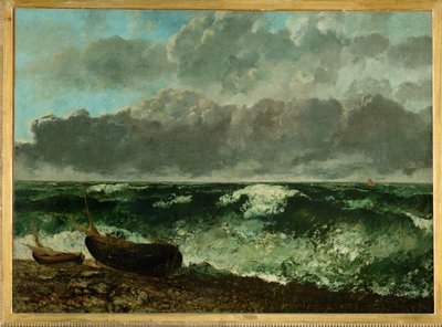  de Gustave Courbet