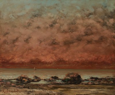  de Gustave Courbet