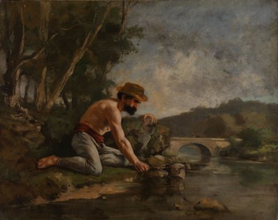  de Gustave Courbet