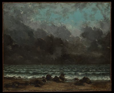  de Gustave Courbet