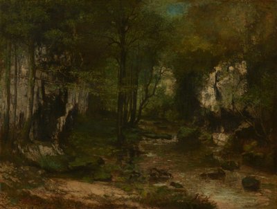  de Gustave Courbet