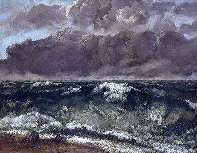  de Gustave Courbet
