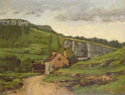 Imagen desconocida de Gustave Courbet