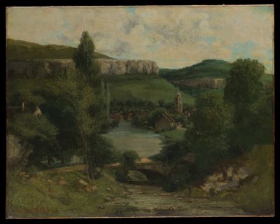  de Gustave Courbet