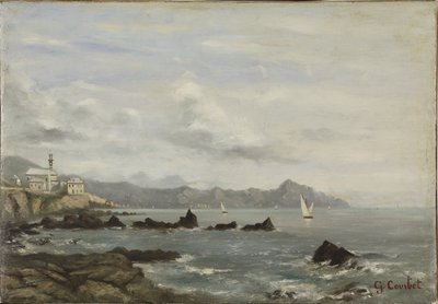  de Gustave Courbet