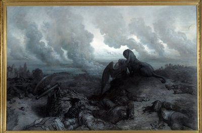 El enigma de Gustave Dore