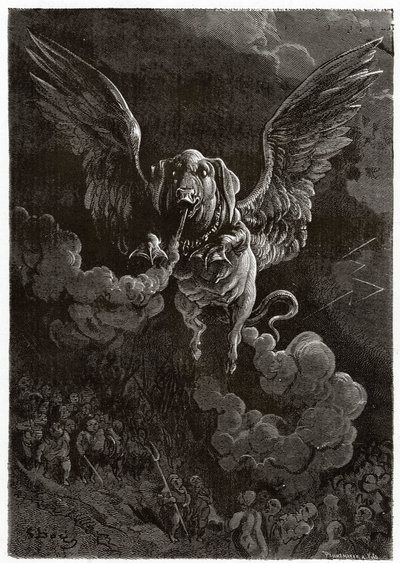  de Gustave Dore