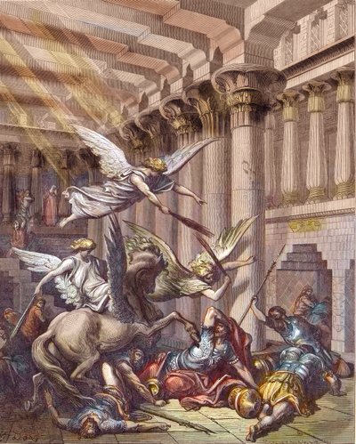Imagen desconocida de Gustave Dore